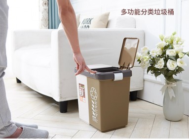 九游平台_九游（中国）一站式服务平台三和制造上海市民家用分类垃圾桶